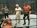 Goldberg-elimination chamber summerslam 2003(part 3) Goldberg-elimination chamber summerslam 2003(part 3)