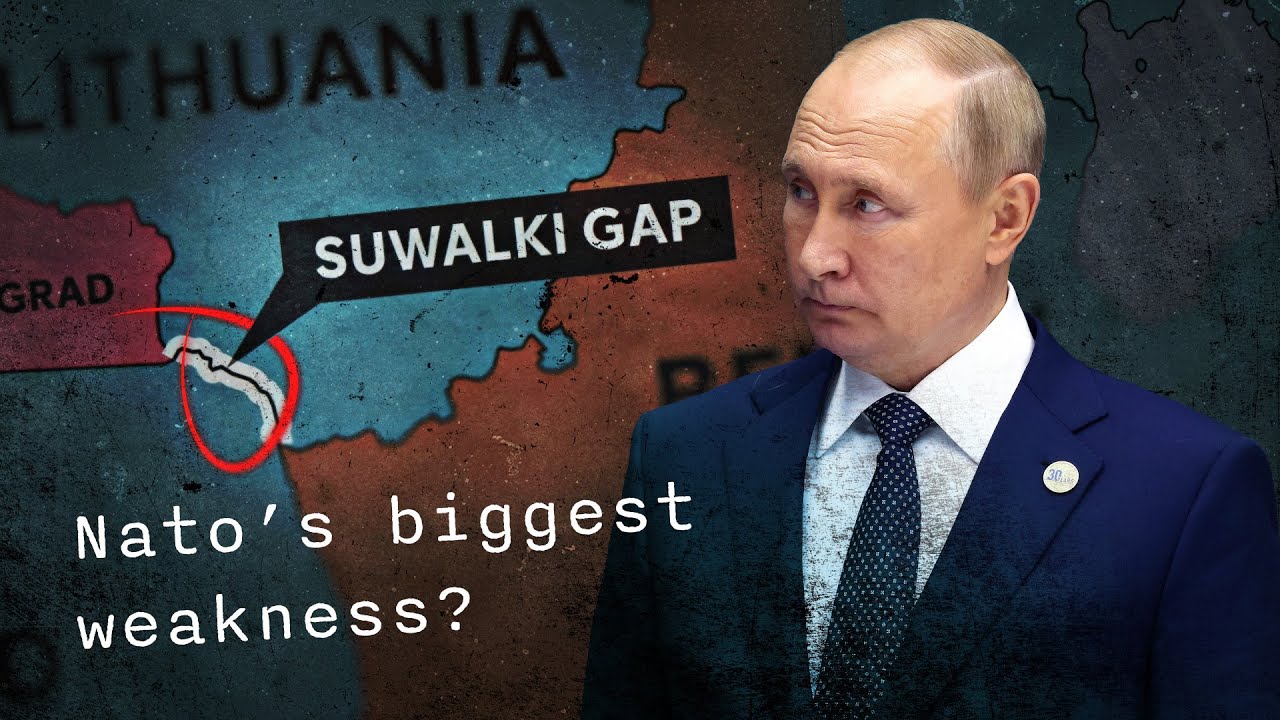 QKremlin?  Russians say they Fear a NATO Invasion will Make their Children Gay