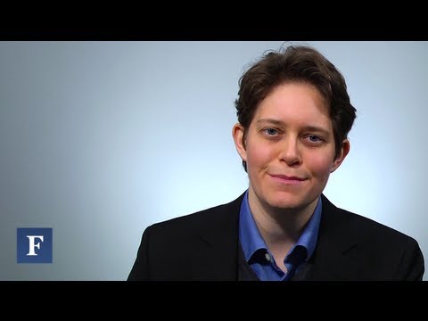 Free Content - Forbes contributor Dorie Clark explains how your company can successfully compete with disruptive (often free) competitors in a rapidly-changing economy. Mus...