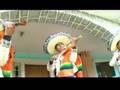 mariachi _del buen pastor_