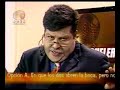radio rochela: aló rochelero  parte 1 