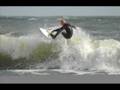 Homegrown Surf Footage from South Wales and beyond!