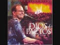 En las canciones de Marcos Witt no hay mensajes subliminales