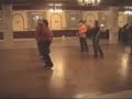 Walking Backwards
