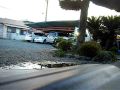 アクエリアス　バイク