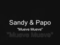 Sandy & Papo - 