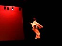 Tyler and Maddie ballet