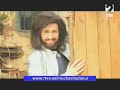Muchachada Nui 02x05. Celebrities. Barry Gibb