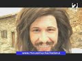 Muchachada Nui 02x05. Celebrities. Barry Gibb