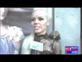 Kerli speaks out on her Lady Gaga Comparison