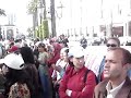 Groupe Nasr des Cadres Supérieurs Marocains Chômeurs