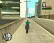 GTA SA TECKTONIC STUNT