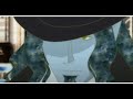 Gankutsuou - Calloused