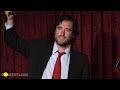 Matt Fulchiron - You So Swayze - Comedy.com