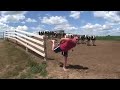 Learning the Backwards Toe-Hold