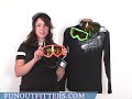 Arctic Cat Smith EVO Goggles