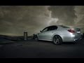 BMW M5 E60 - tested by TotalCar.hu