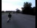 videos de akron park dunk yemeni style