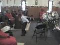 PRAYER WHEEL COGIC CHILDREN