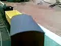 train crash