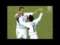 MNT vs. Canada: Highlights - Jan. 18, 2003