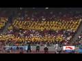 Grandma's Pride & Joy: Gold Medal Hurdler Liu Xiang