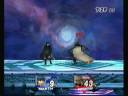CPUKING (Ganon) vs Marth   :)