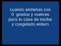 ciclismo