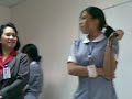 N201 Intermission no. PART 4: Shy si Alot N201 Intermission no. PART 4: Shy si Alot