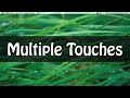 MultiTouch.Framework MultiTouch.Framework