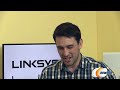 Видеообзор Linksys WRT1900AC
