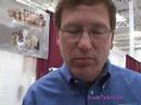 Todd Beck of Usana Health Sciences