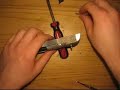 Type 54 Disassembly