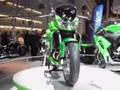 Kawasaki Ninja und Z 750 