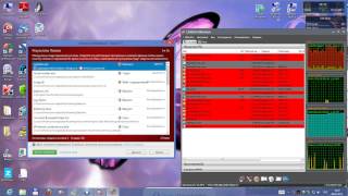 TrustPort Internet Security 2013 Комплексный тест