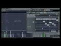 \"Let me love you\" in FLStudio (stereo)