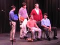 SLUH Follies Bill May Monty Python Spanish Inquisition