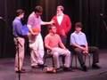 SLUH Follies Bill May Monty Python Spanish Inquisition