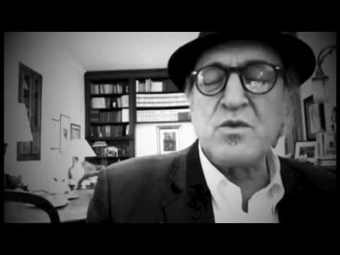 Videomessaggio - MIMMO LOCASCIULLI - Musica Intorno