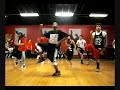 house dance class @ stylz