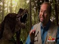 Jurassic Fight Club: T-rex vs. Raptors *HD* Part 2/2