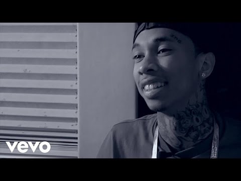 Tyga - Wild Tour Stories (247HH Exclusive)
