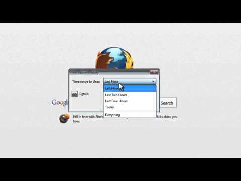 how to recover temporary internet files