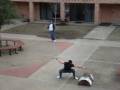 LETU Sword Fighting Part 2