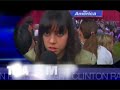 The Jeannie Tate Show - Hillary Clinton