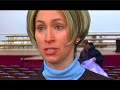 The Jeannie Tate Show - Hillary Clinton