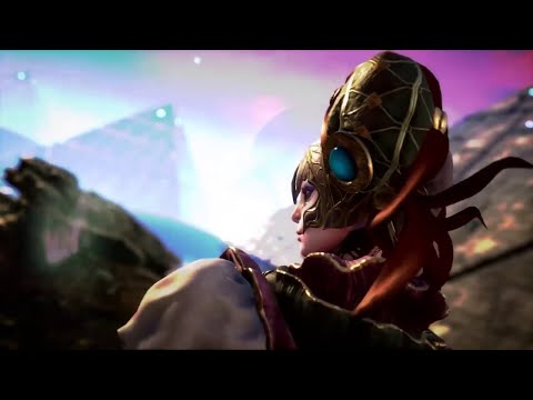 Unearthing Mars 2 - Announcement Trailer