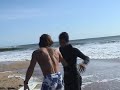 Crockett vs Cordero