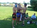 Jussy Free-fight 2