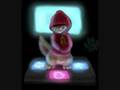 Chipmunks: Into the Night
